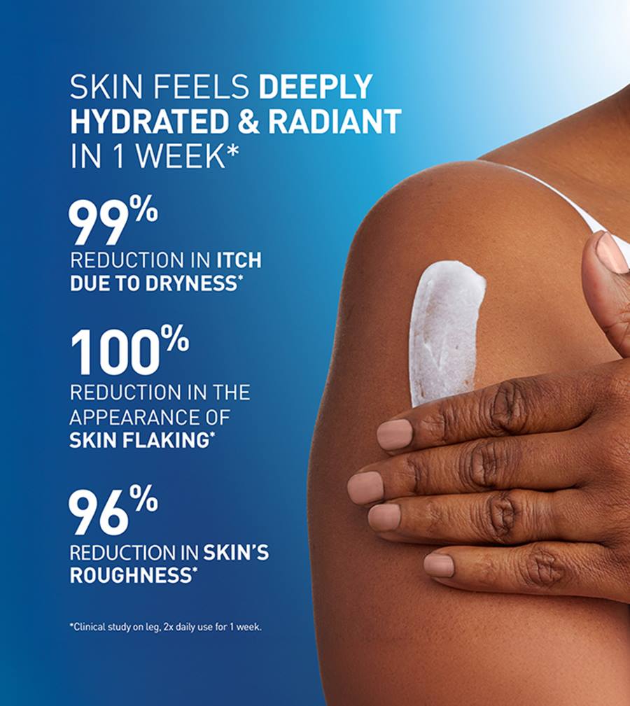 Intensive Moisturizing Cream