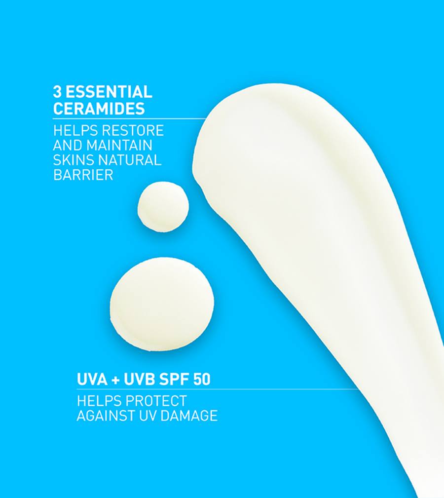 Invisible Mineral Sunscreen SPF 50