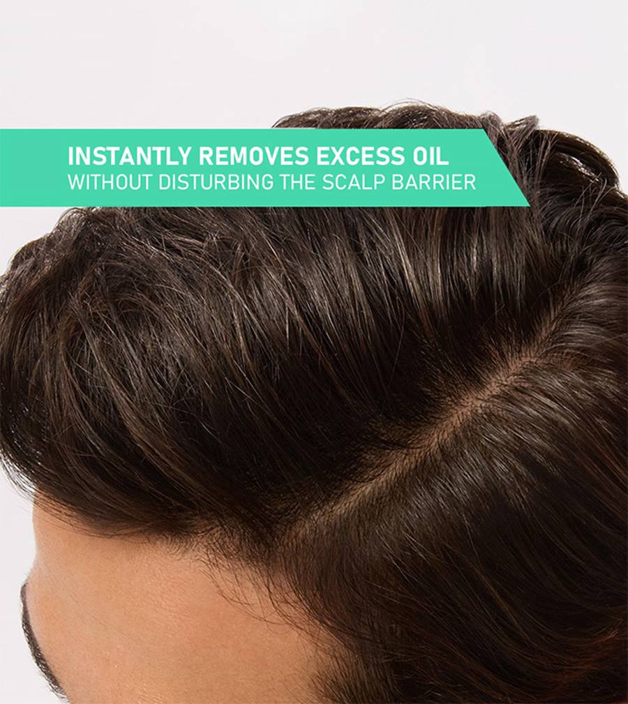 Oil Control Balancing Shampoo