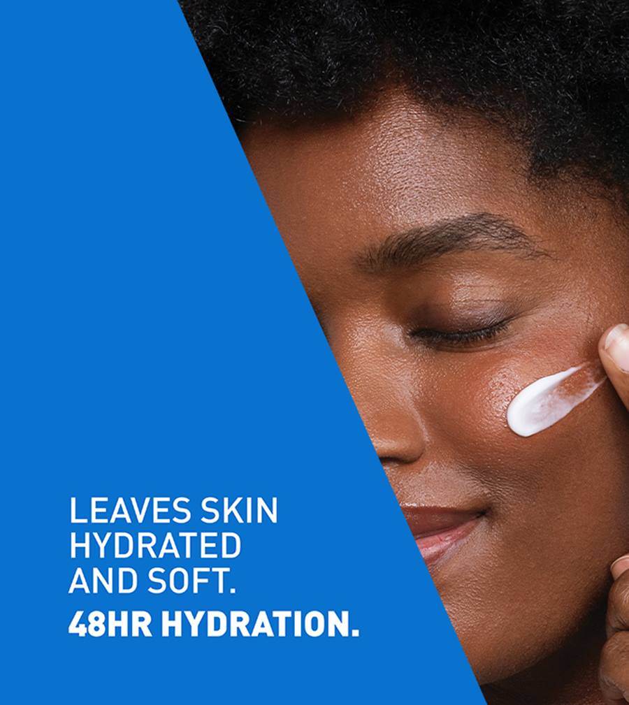 Cream to Water Makeup Remover
