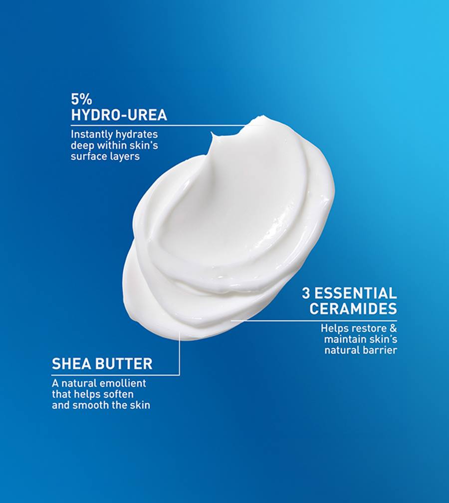 Intensive Moisturizing Cream