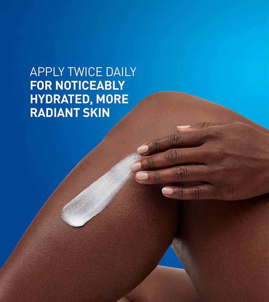 Intensive Moisturizing Cream