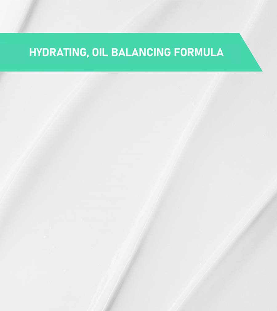 Oil Control Balancing Conditioner