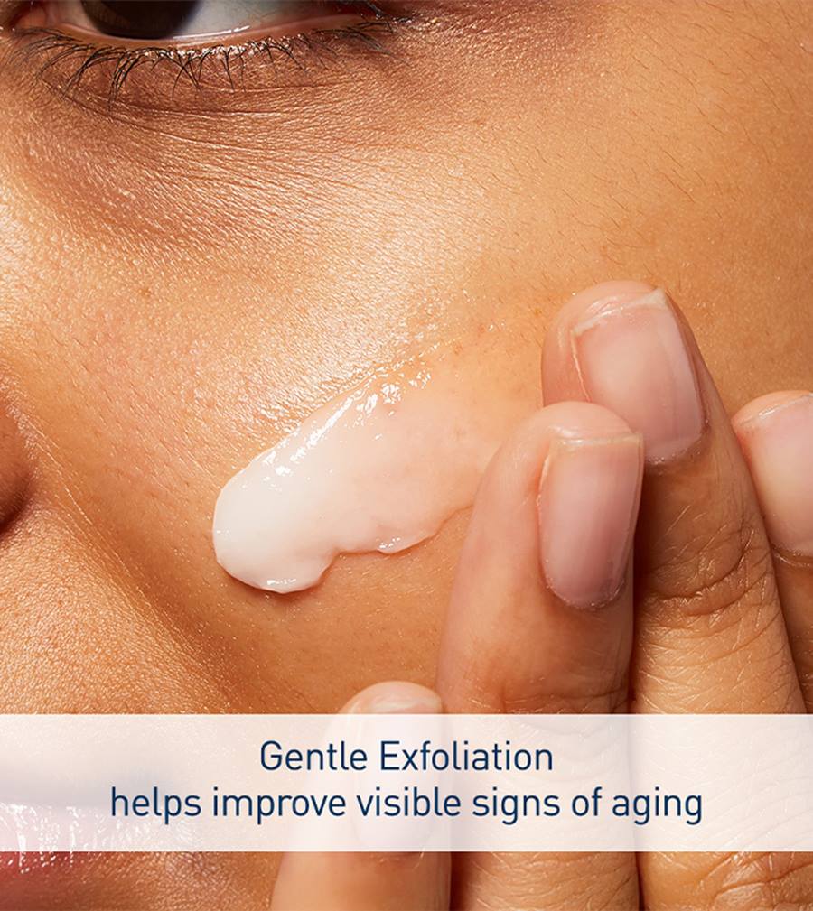 Skin Renewing Nightly Exfoliating Treatment