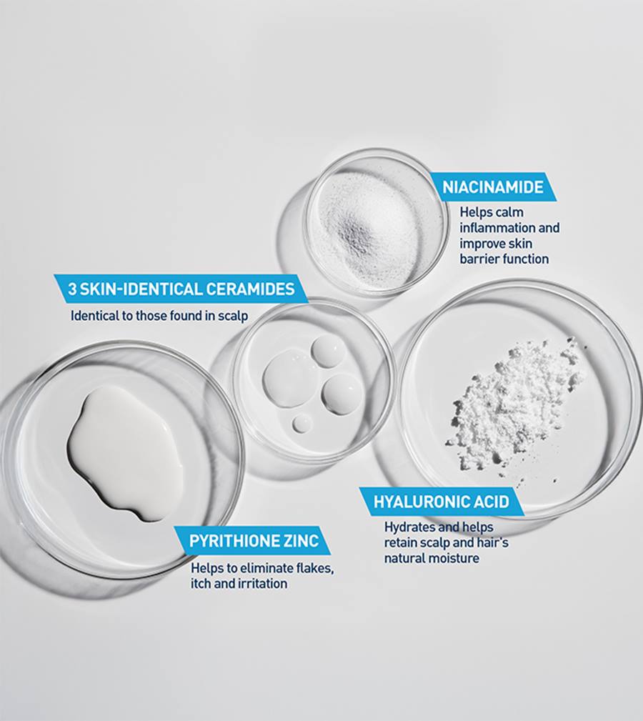 Anti-Dandruff Hydrating Conditioner