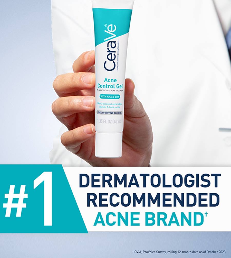 Acne Control Gel