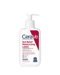 Itch Relief Moisturizing Lotion