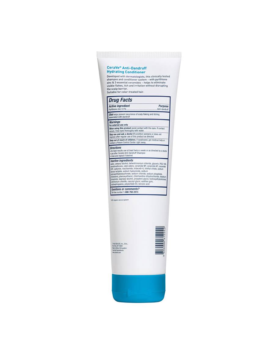 Anti-Dandruff Hydrating Conditioner