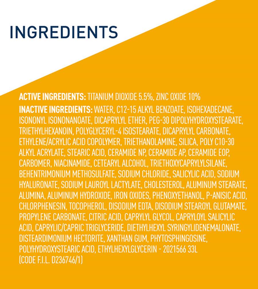 Hydrating Mineral Sunscreen SPF 30 Face Sheer Tint, Shade: Medium