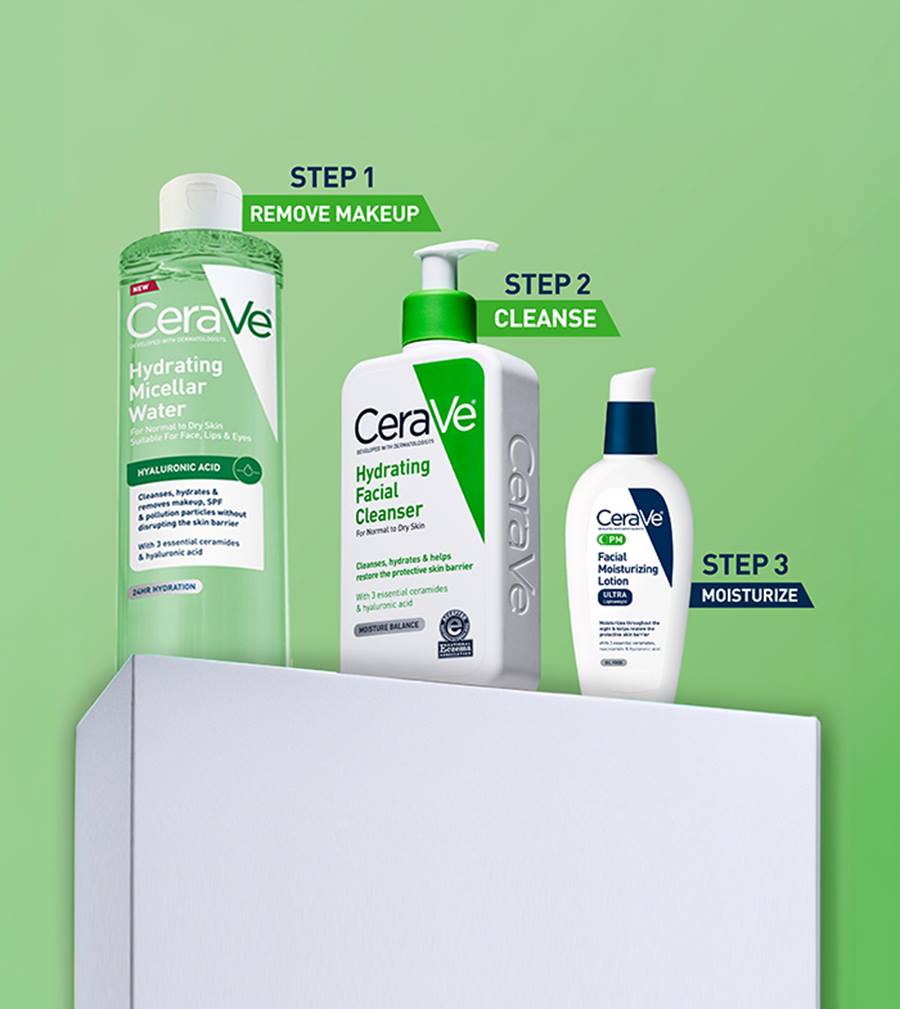 Hydrating Micellar Water