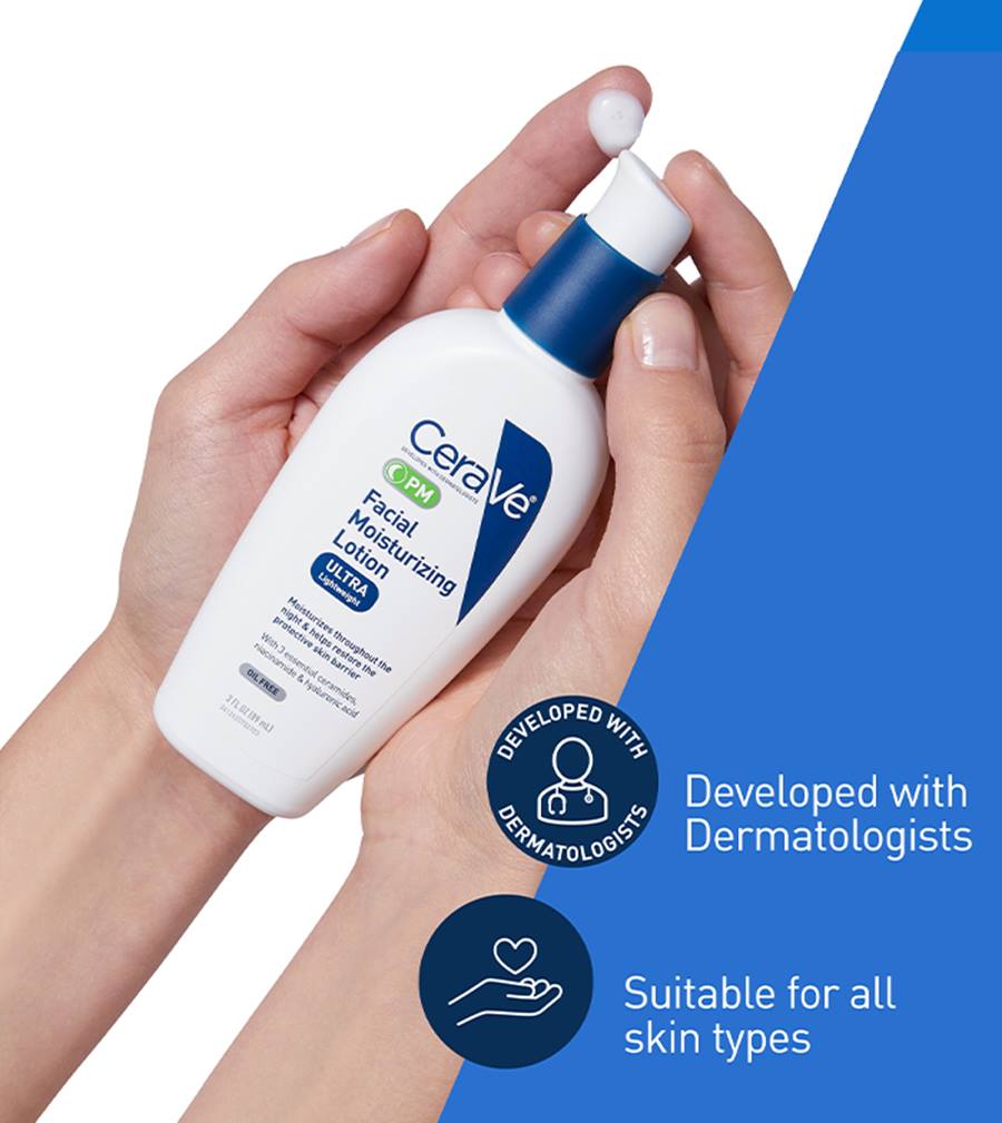 PM Facial Moisturizing Lotion  4.6 Read 3000 Reviews. Same page link. (3000) Write a review