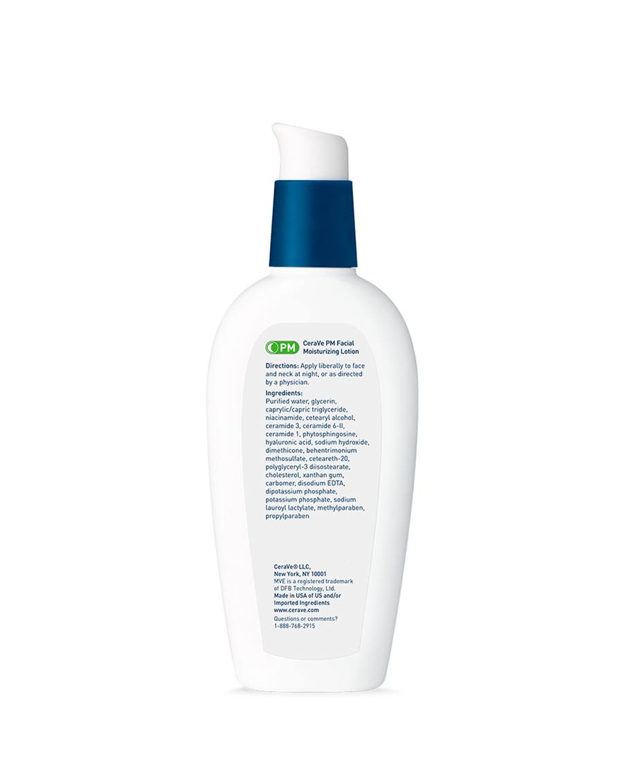 PM Facial Moisturizing Lotion  4.6 Read 3000 Reviews. Same page link. (3000) Write a review
